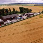 Glenalmond Timber.