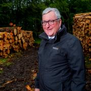 Rural Economy Secretary Fergus Ewing.