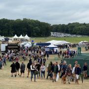 The Game Fair 2021 show report: part 1