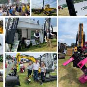 The Game Fair 2021: All the fun of the fair