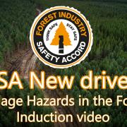 FISA launches new online tool for timber hauliers