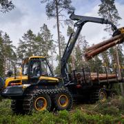 The Mammoth is a 25-tonne behemoth