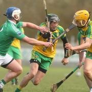 Hurling remains one of the most popular sports in Ireland