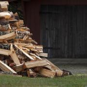 The change to the Building Standards caused much worry among Scotland's firewood sector