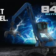 The MHL840 BATTERY+ offers 