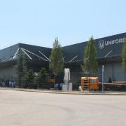 The impressive new facility is said to be the next step on Uniforest's journey