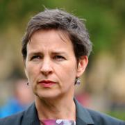 Mary Creagh takes on the role at an important time for forestry in England and the wider UK