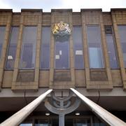 He appeared at Bradford and Keighley Magistrates Court