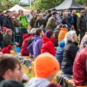 APF is the UK's largest forestry and tree-care event