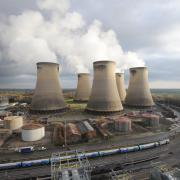 Drax is Britain’s biggest power station