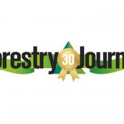 Forestry Journal is celebrating its 30th anniversary throughout September