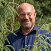 Dr John Grimshaw will leave the site to become editor-in chief of Curtis’s Botanical Magazine by the Royal Botanic Gardens, Kew. 