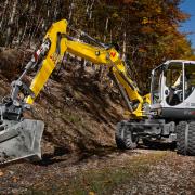 All Wacker Neuson construction equipment and compact machines with a Stage V diesel engine produced from September 2024 are approved for use with HVO