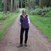 A Bangor University Forestry graduate, Alison has spent nearly 50 years working in forestry