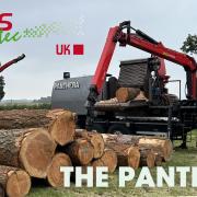 UFKES Greentech - The Panthera