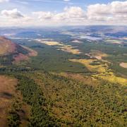 The study demonstrates the link between the threats to Scotland’s economic performance, and the economic opportunity associated with increasing nature dependent sectors