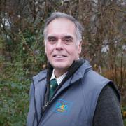 Keith Muir, associate director at Davidson & Robertson, is calling for more diversified tree planting in Scotland.