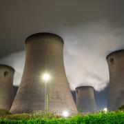 Drax has told investors it is performing strongly across its electricity and wood chip production operations.