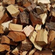 Andrew Sinclair had been operating a Palax firewood processor at the time of the incident