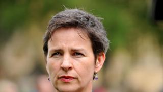 Mary Creagh takes on the role at an important time for forestry in England and the wider UK
