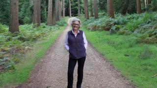 A Bangor University Forestry graduate, Alison has spent nearly 50 years working in forestry