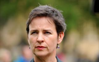 Mary Creagh takes on the role at an important time for forestry in England and the wider UK