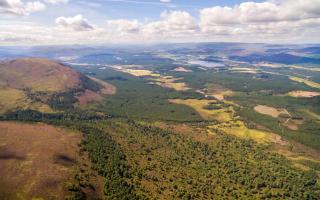 The study demonstrates the link between the threats to Scotland’s economic performance, and the economic opportunity associated with increasing nature dependent sectors