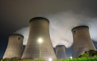 Drax has told investors it is performing strongly across its electricity and wood chip production operations.